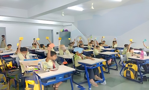 St. Xavier's Global Academy — photo 1