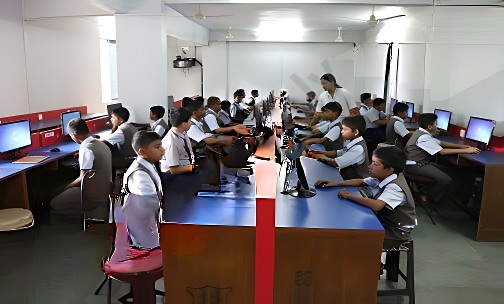 St. Xavier's Global Academy — photo 2
