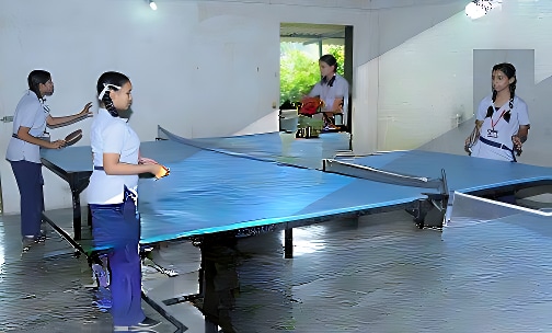 St. Xavier's Global Academy — photo 3