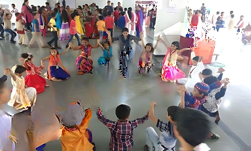 St. Xavier's Global Academy — photo 6