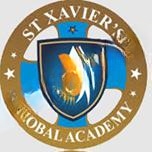 St. Xavier's Global Academy logo
