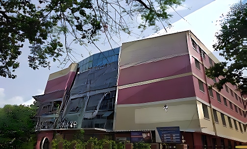 St. Xavier's High School — photo 1