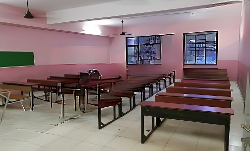 St. Xavier's High School — photo 2
