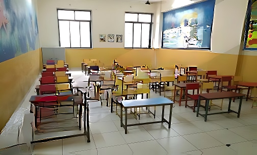 St. Xavier's High School — photo 3