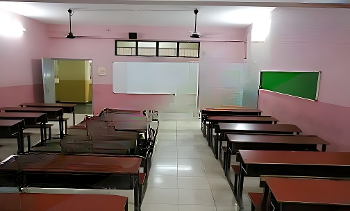 St. Xavier's High School — photo 5