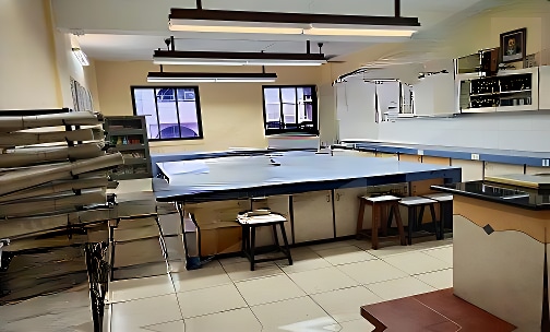 St. Xavier's High School — photo 9