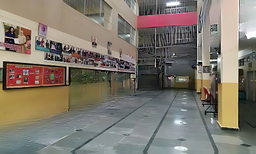 St. Xavier's High School — photo 10