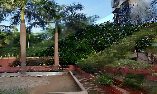 St. Xavier's High School — photo 11