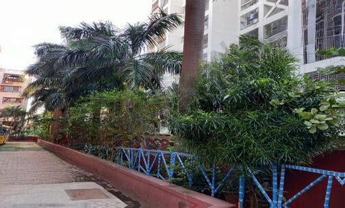 St. Xavier's High School — photo 14