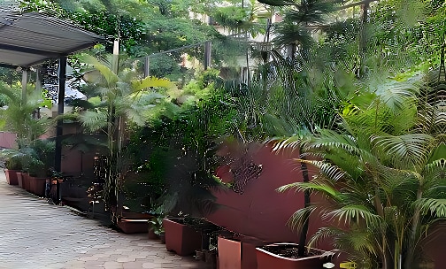 St. Xavier's High School — photo 15