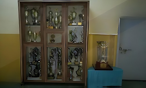 St. Xavier's High School — photo 18