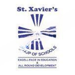 St. Xavier's High School logo