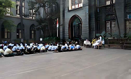 St. Xavier's High School — photo 1