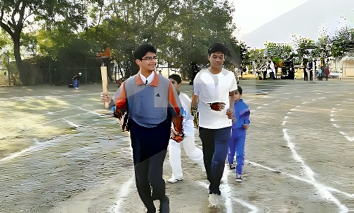 St. Xavier's High School — photo 7