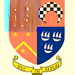 St. Xavier's High School logo