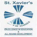 St. Xavier's High School logo