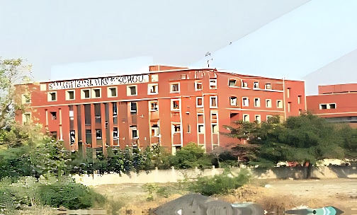 St. Xavier's High School — photo 2