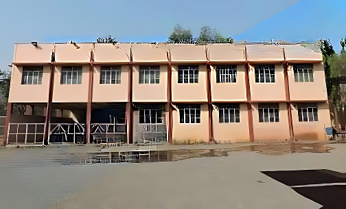 St. Xavier's High School — photo 1