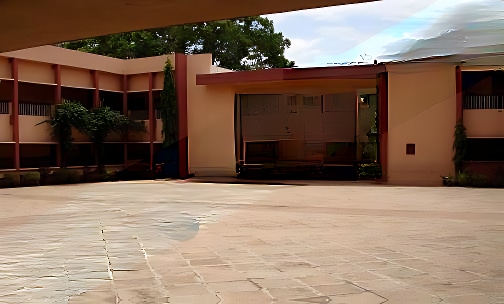 St. Xavier's High School — photo 2