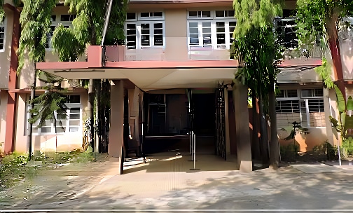 St. Xavier's High School — photo 3