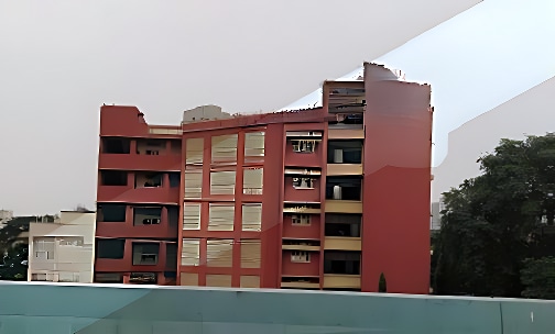 St. Xavier's High School — photo 2