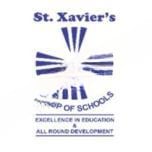 St. Xavier's High School logo
