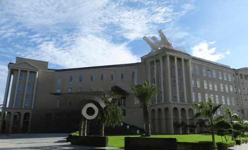 St. Xavier's High School — photo 1