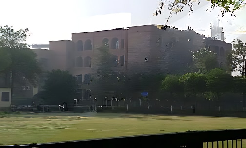 St. Xavier's School — photo 1