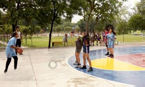 St. Xavier's School — photo 3