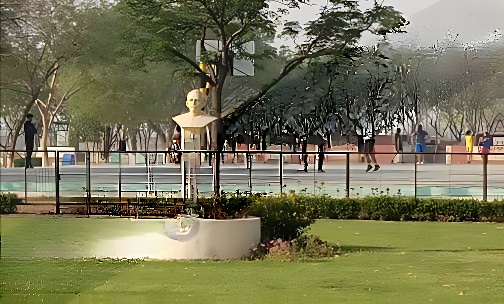 St. Xavier's School — photo 4