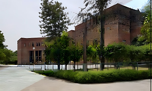 St. Xavier's School — photo 5