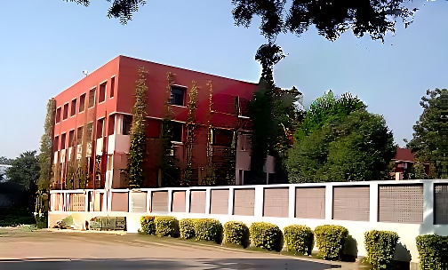 St. Xavier's Senior Secondary School — photo 1