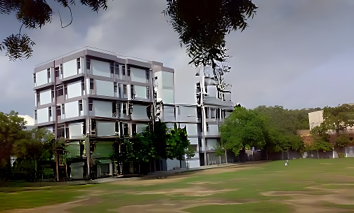 St. Xavier's Senior Secondary School — photo 2