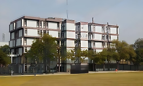 St. Xavier's Senior Secondary School — photo 3