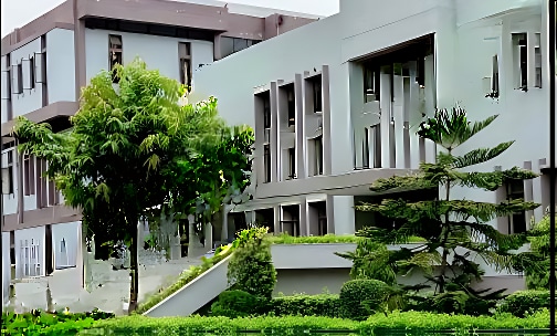 St. Xavier's Senior Secondary School — photo 4