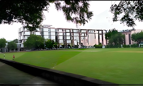 St. Xavier's Senior Secondary School — photo 10