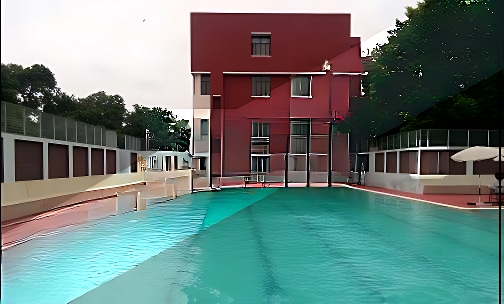 St. Xavier's Senior Secondary School — photo 11