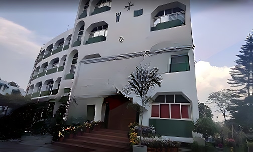 St. Xavier's Senior Secondary School — photo 1