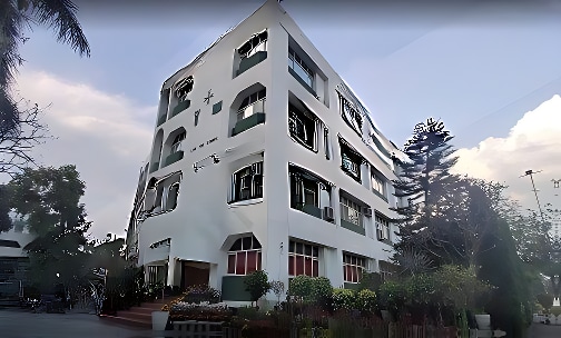 St. Xavier's Senior Secondary School — photo 2