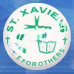 St. Xavier's Senior Secondary School logo