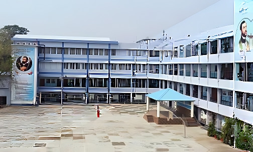 St Xaviers School — photo 1