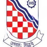 St Xaviers School logo