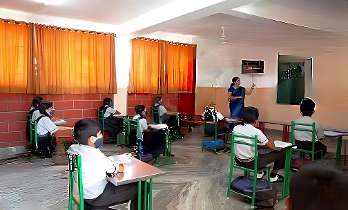 Standard Public School — photo 1