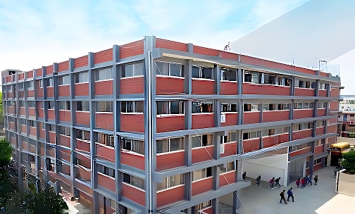 Standard Public School — photo 4