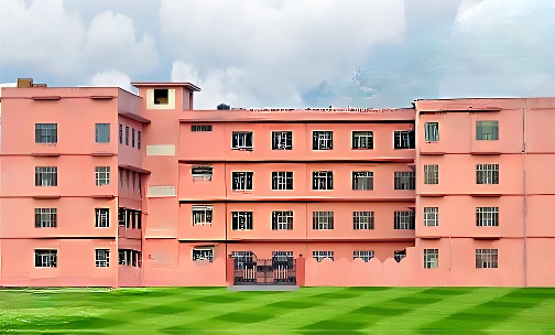 Stani Memorial Public School — photo 1