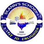 Stanns School logo