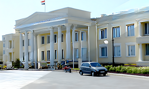 Starex International School — photo 1