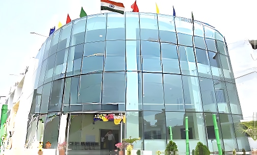 Starling International School — photo 1