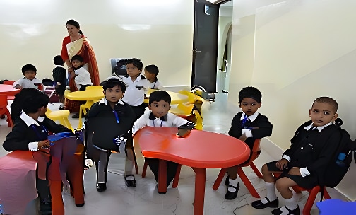Starling International School — photo 2