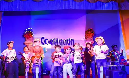 Starling International School — photo 4